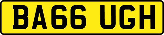 BA66UGH