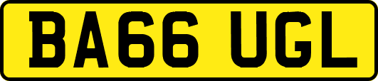 BA66UGL