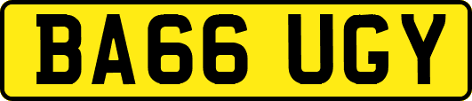 BA66UGY