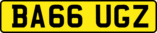 BA66UGZ