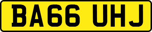 BA66UHJ