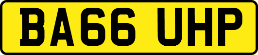 BA66UHP