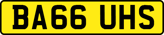 BA66UHS