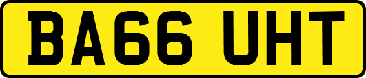 BA66UHT