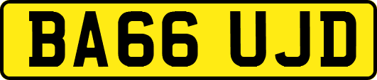 BA66UJD