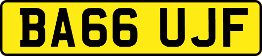 BA66UJF