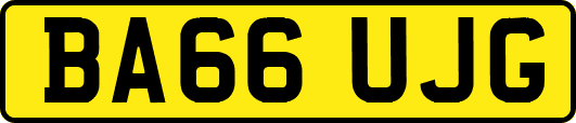 BA66UJG
