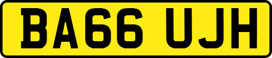 BA66UJH