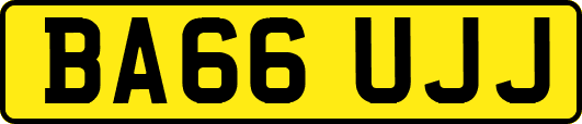 BA66UJJ