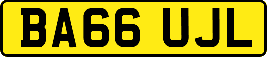 BA66UJL