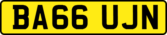 BA66UJN