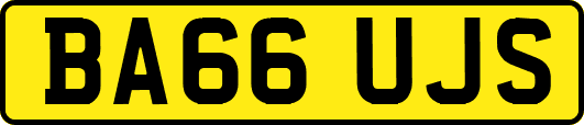 BA66UJS