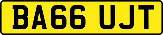 BA66UJT