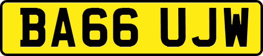 BA66UJW