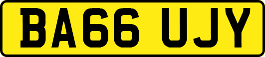 BA66UJY