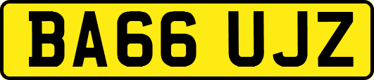 BA66UJZ