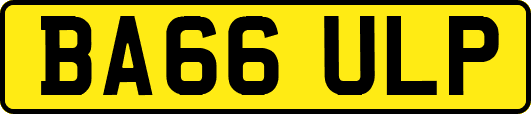 BA66ULP