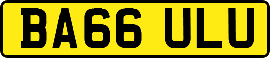 BA66ULU
