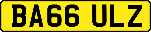 BA66ULZ