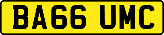 BA66UMC