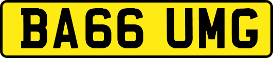 BA66UMG
