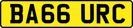 BA66URC