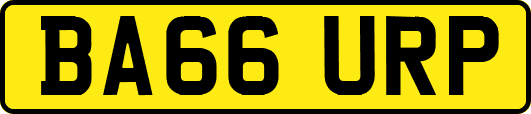 BA66URP