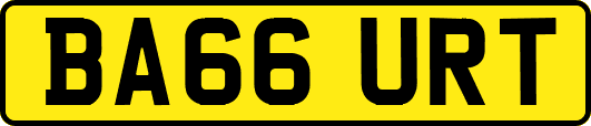BA66URT