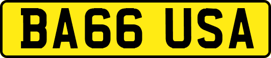 BA66USA