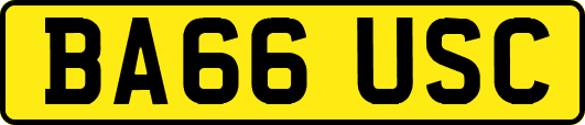 BA66USC