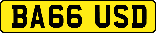 BA66USD