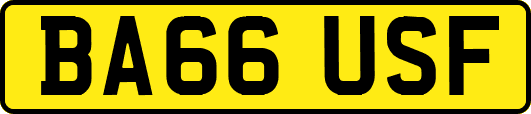 BA66USF