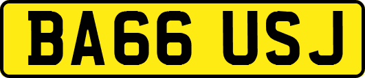 BA66USJ