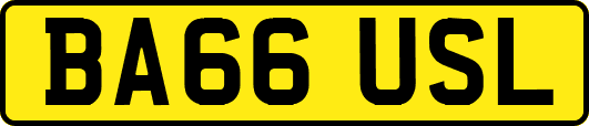 BA66USL