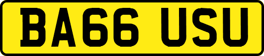 BA66USU