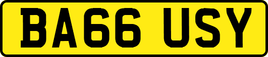 BA66USY