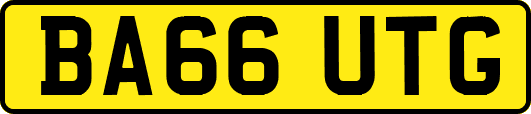 BA66UTG