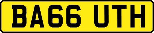 BA66UTH