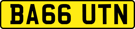 BA66UTN