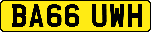 BA66UWH