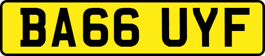BA66UYF