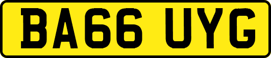 BA66UYG