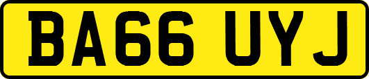 BA66UYJ
