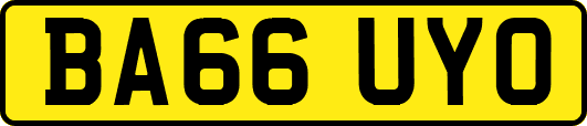 BA66UYO