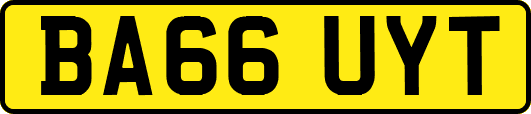 BA66UYT