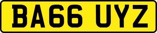 BA66UYZ