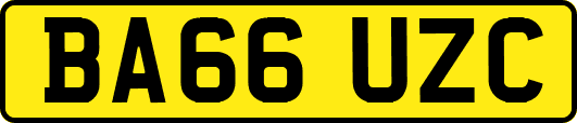 BA66UZC