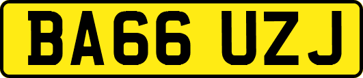BA66UZJ