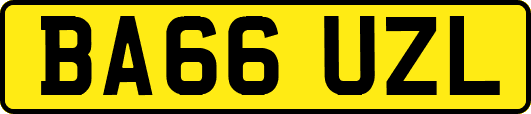 BA66UZL