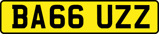 BA66UZZ